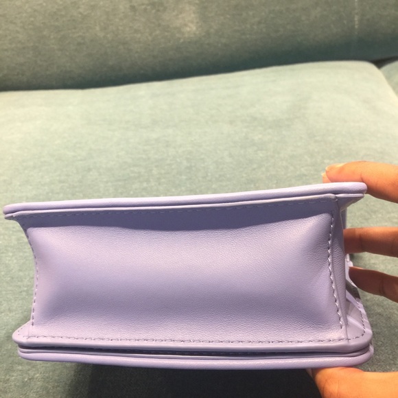 Tory Burch Alexa Mini Shoulder Bag - Picture 6 of 8